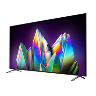 75'' NanoCell 8K LED televizors, LG