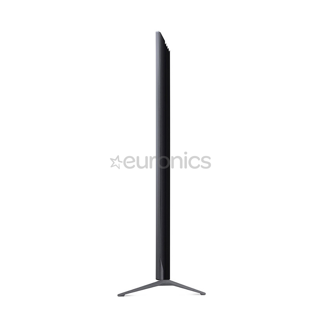75'' NanoCell 8K LED televizors, LG