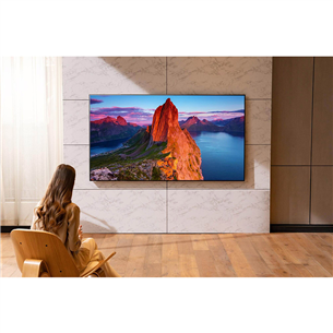 75'' 8K NanoCell LED LCD-телевизор LG