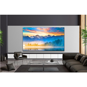 75'' NanoCell 8K LED televizors, LG