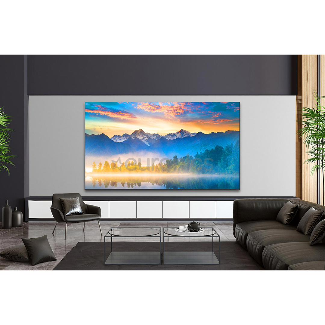 75'' NanoCell 8K LED televizors, LG