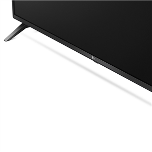 55'' Ultra HD 4K LED televizors, LG