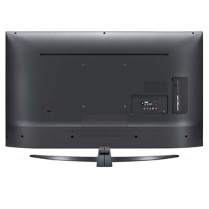 50'' Ultra HD 4K LED televizors, LG