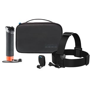 Stiprinājumu komplekts Adventure, GoPro AKTES-002