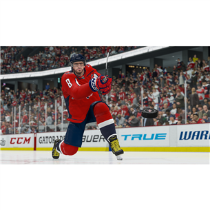 Xbox One / Series X/S game NHL 21