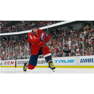 Игра NHL 21 для Xbox One