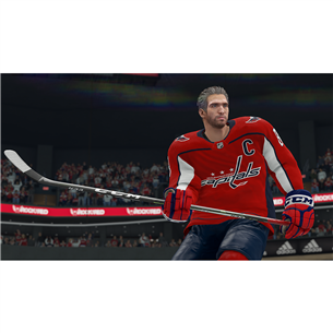 Игра NHL 21 для Xbox One