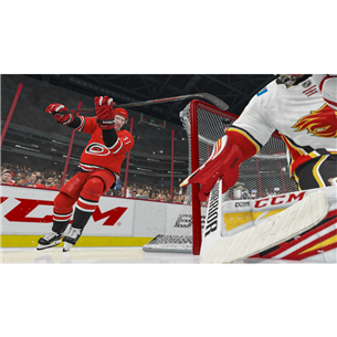 Игра NHL 21 для Xbox One