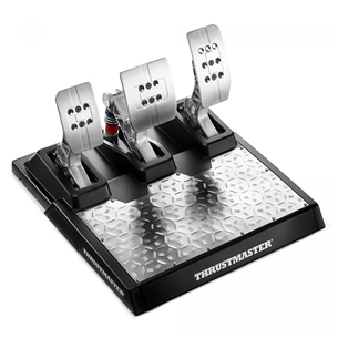 Pedals Thrustmaster T-LCM Pro 3362934001940
