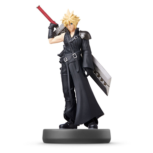 Amiibo Cloud (No. 58)