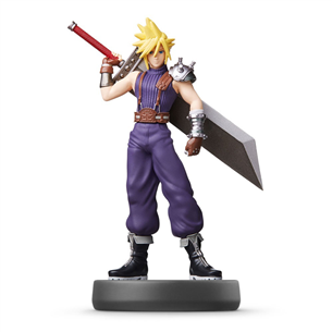 Amiibo Cloud (No. 57) 045496380434