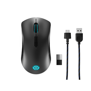 Wireless mouse Legion M600, Lenovo