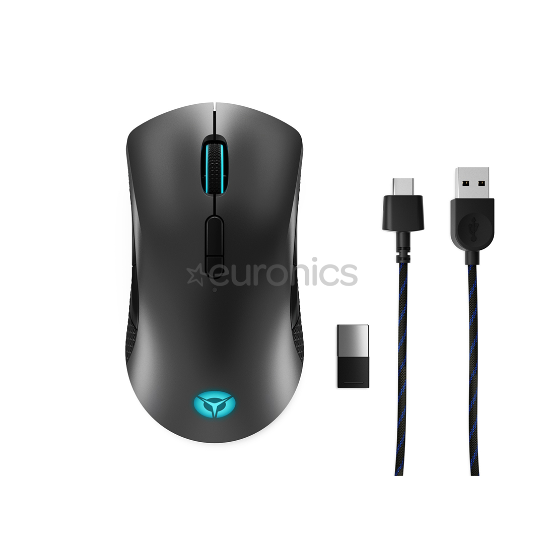Bezvadu pele Legion M600, Lenovo