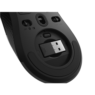 Wireless mouse Legion M600, Lenovo