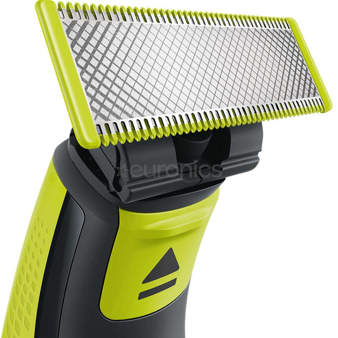 trimmer with both corded and cordless