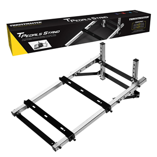 Statīvs T-LCM priekš pedāļu spēļu kontroliera, Thrustmaster 3362934002350
