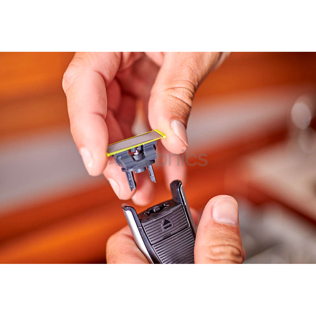 philips qp6520 oneblade pro