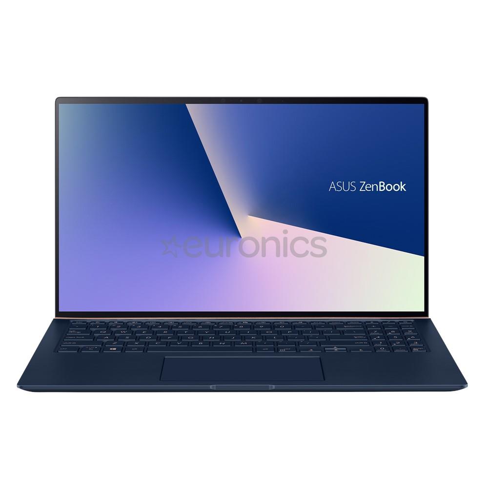 Portatīvais dators ZenBook 15 UX533FAC, Asus