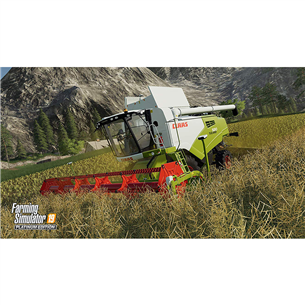 Spēle priekš Xbox One / Series X, Farming Simulator 19 Premium Edition