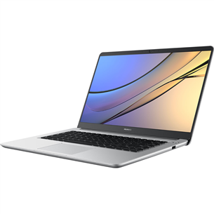 Notebook MateBook D 14, Huawei