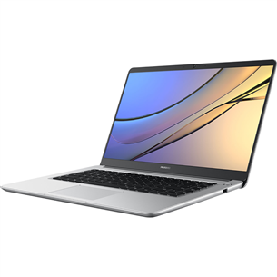 Ноутбук MateBook D 14, Huawei