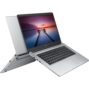 Ноутбук MateBook D 14, Huawei