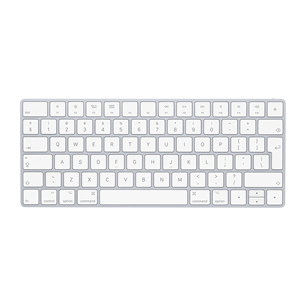 Apple Magic Keyboard (ENG)