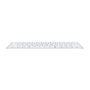 Apple Magic Keyboard, ENG, sudraba - Bezvadu klaviatūra