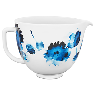 kitchen flower mixer