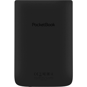 E-grāmata Touch Lux 5, PocketBook
