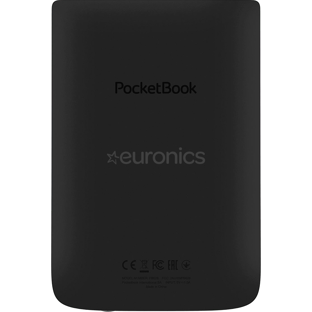 E-grāmata Touch Lux 5, PocketBook