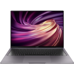 Portatīvais dators MateBook X Pro, Huawei