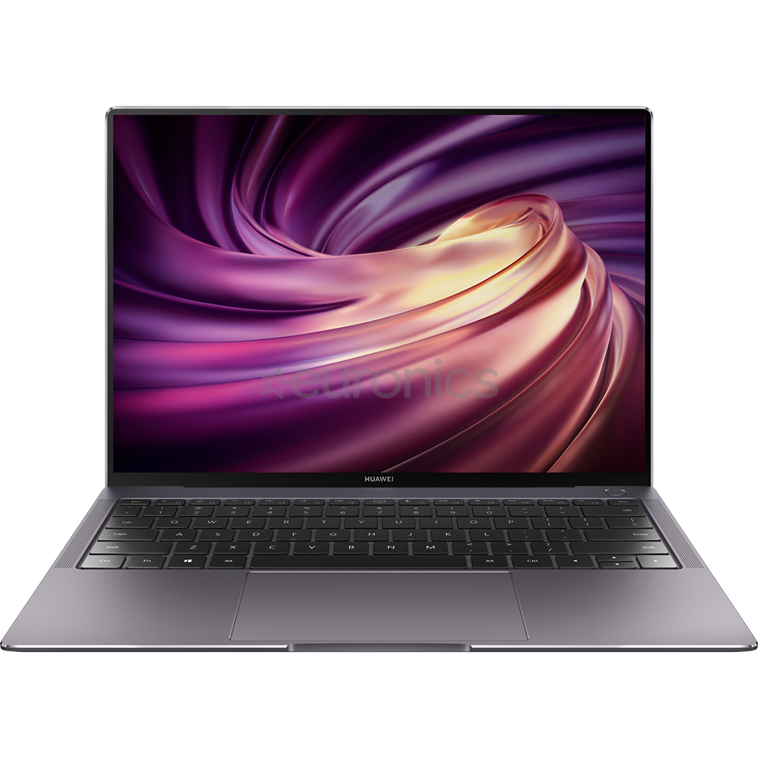 Portatīvais dators MateBook X Pro, Huawei