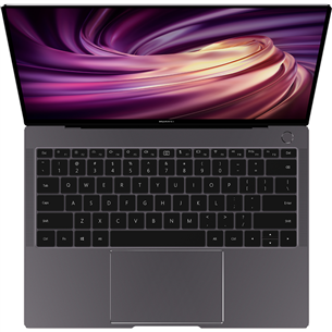 Portatīvais dators MateBook X Pro, Huawei