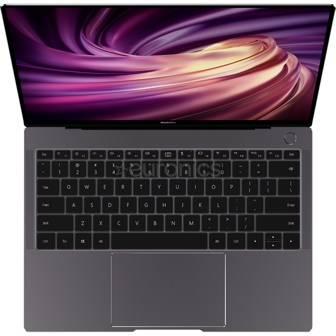Portatīvais dators MateBook X Pro, Huawei