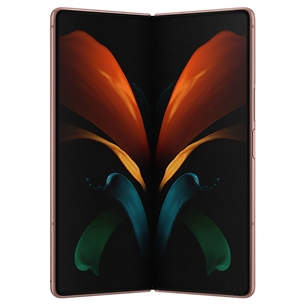 Смартфон Samsung Galaxy Z Fold2 5G