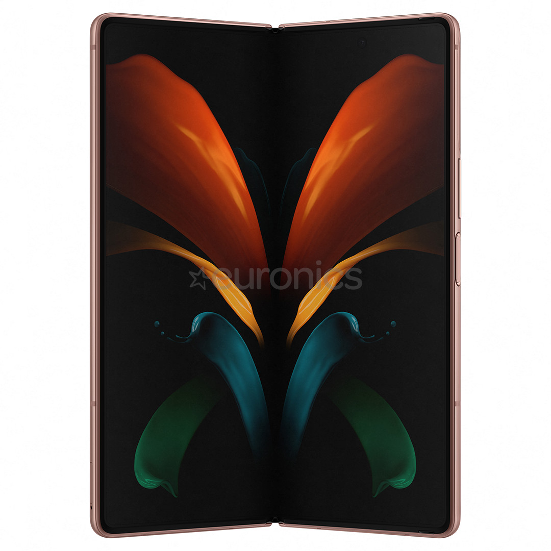 Смартфон Samsung Galaxy Z Fold2 5G