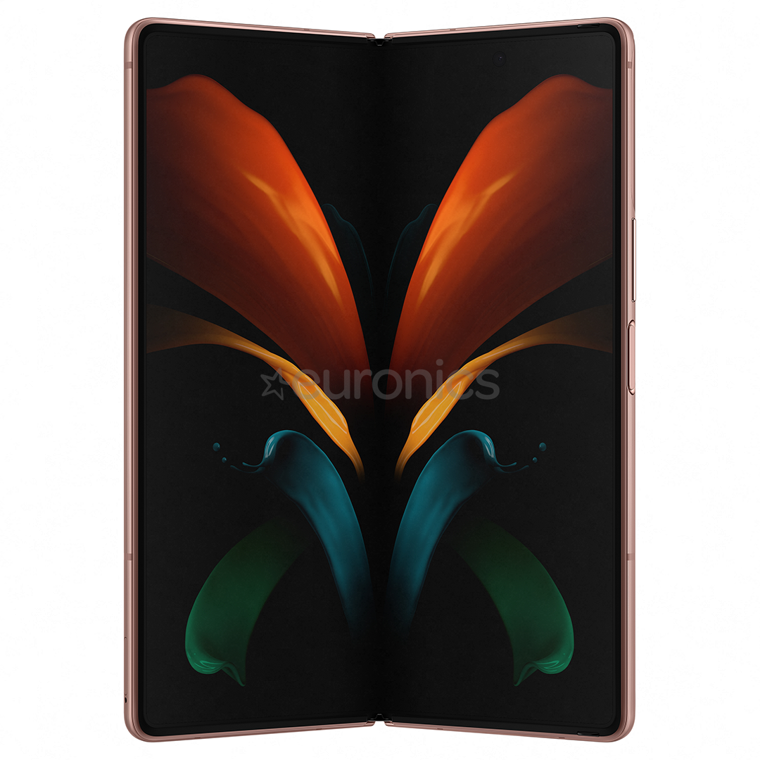 Смартфон Samsung Galaxy Z Fold2 5G