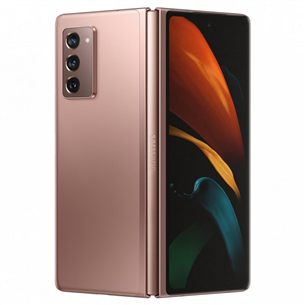 Viedtālrunis Samsung Galaxy Z Fold2 5G