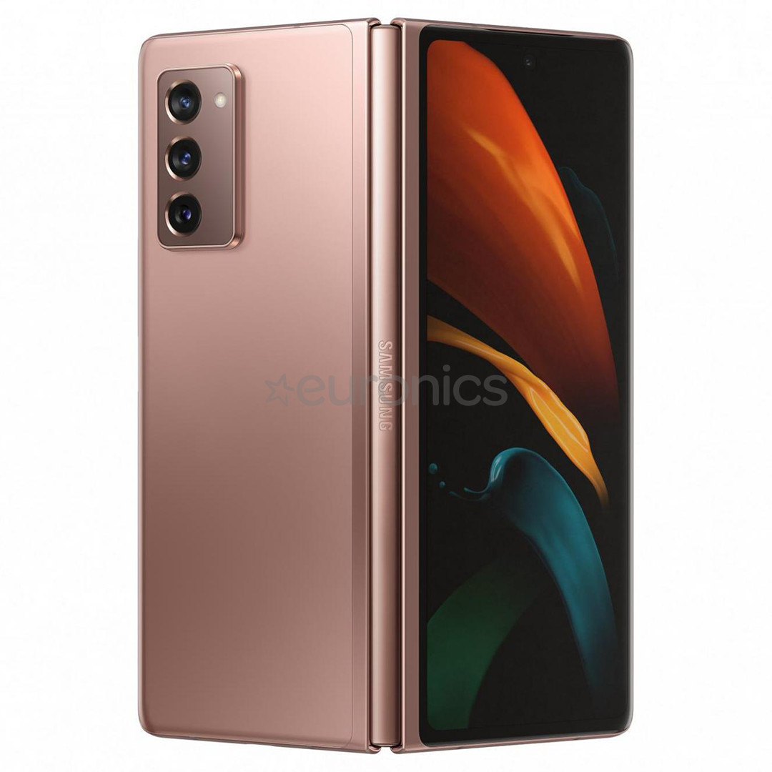 Смартфон Samsung Galaxy Z Fold2 5G