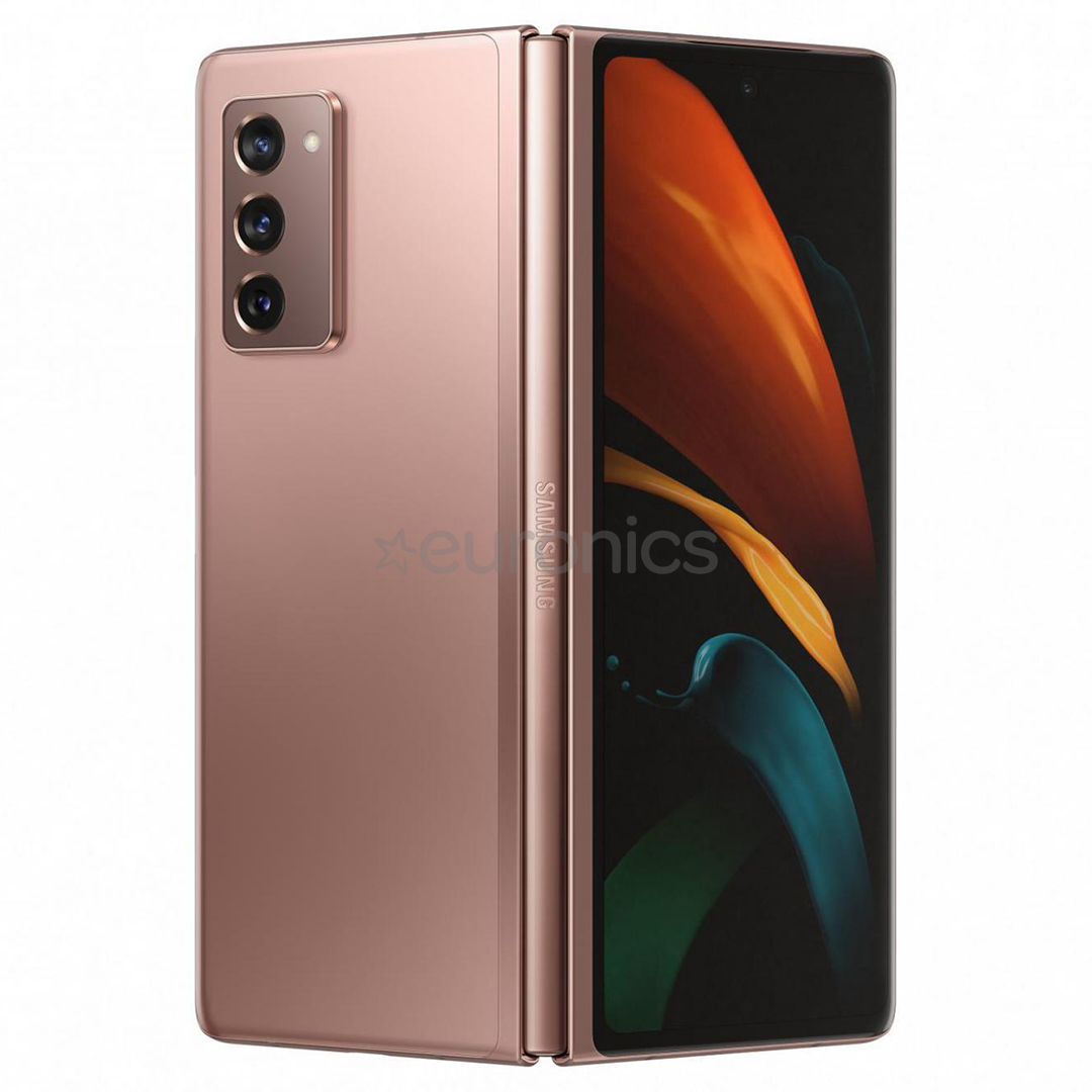 Смартфон Samsung Galaxy Z Fold2 5G
