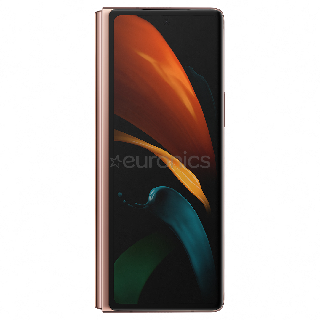 Смартфон Samsung Galaxy Z Fold2 5G