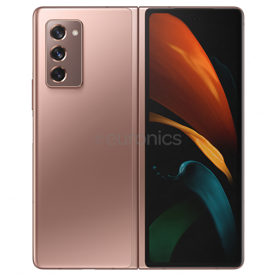Смартфон Samsung Galaxy Z Fold2 5G