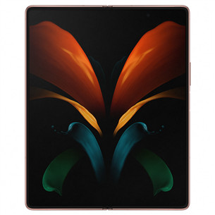 Смартфон Samsung Galaxy Z Fold2 5G
