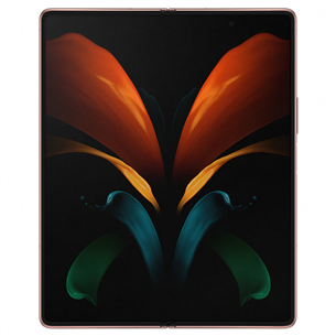 Смартфон Samsung Galaxy Z Fold2 5G