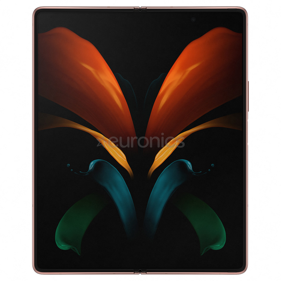 Смартфон Samsung Galaxy Z Fold2 5G