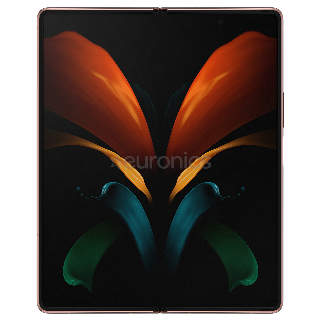 Смартфон Samsung Galaxy Z Fold2 5G
