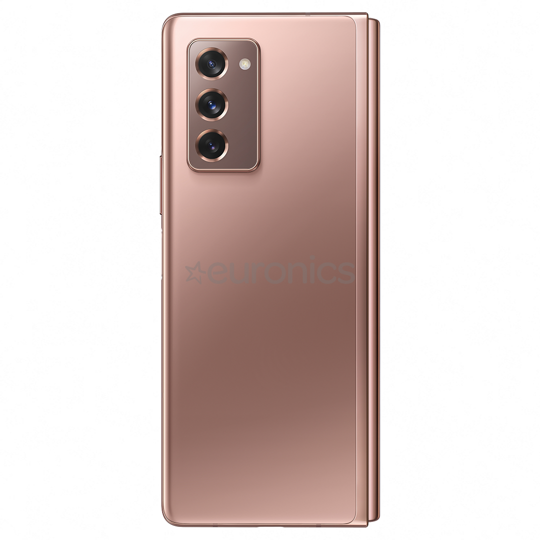Смартфон Samsung Galaxy Z Fold2 5G