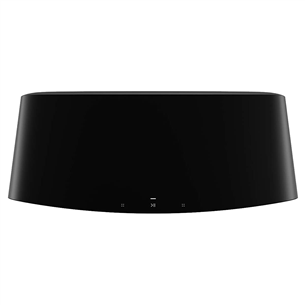 Sonos Five, black - Wireless Home Speaker