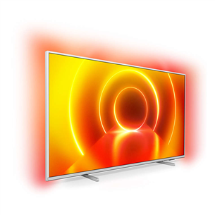 75'' Ultra HD LED LCD TV Philips